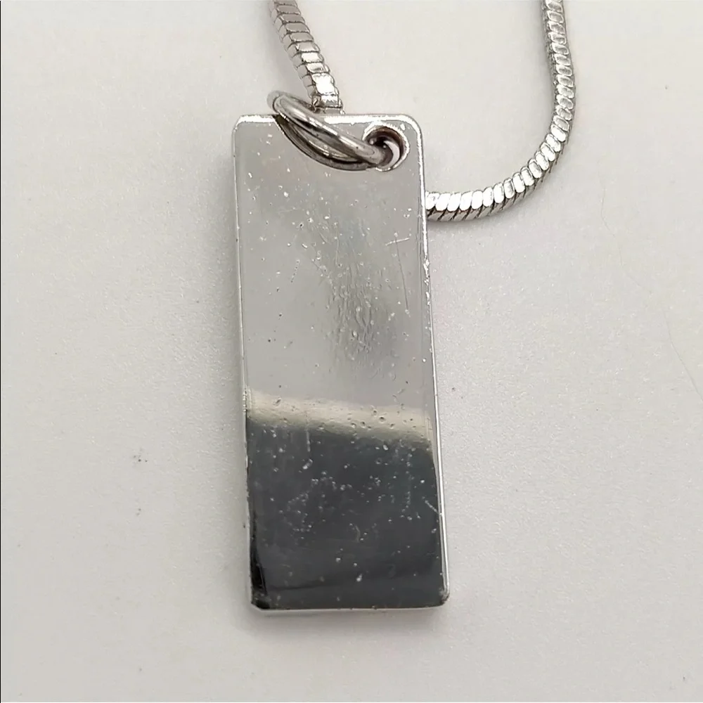 Christian Dior Necklace - Picture 3 of 10